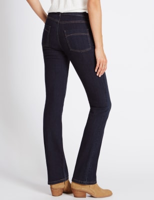 Marks and spencer store ladies bootcut jeans