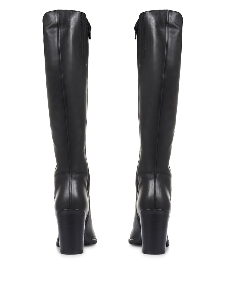  Skinny Calf Boots