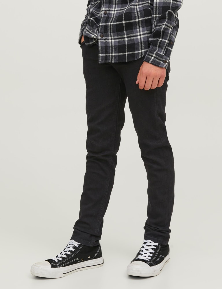 Rich & skinny jeans outlet