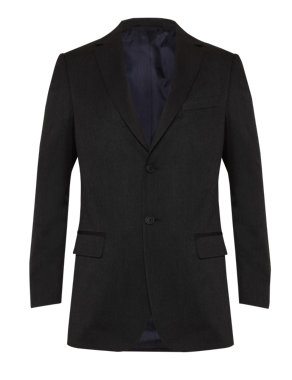 Slim Fit 2 Button Jacket Image 2 of 8