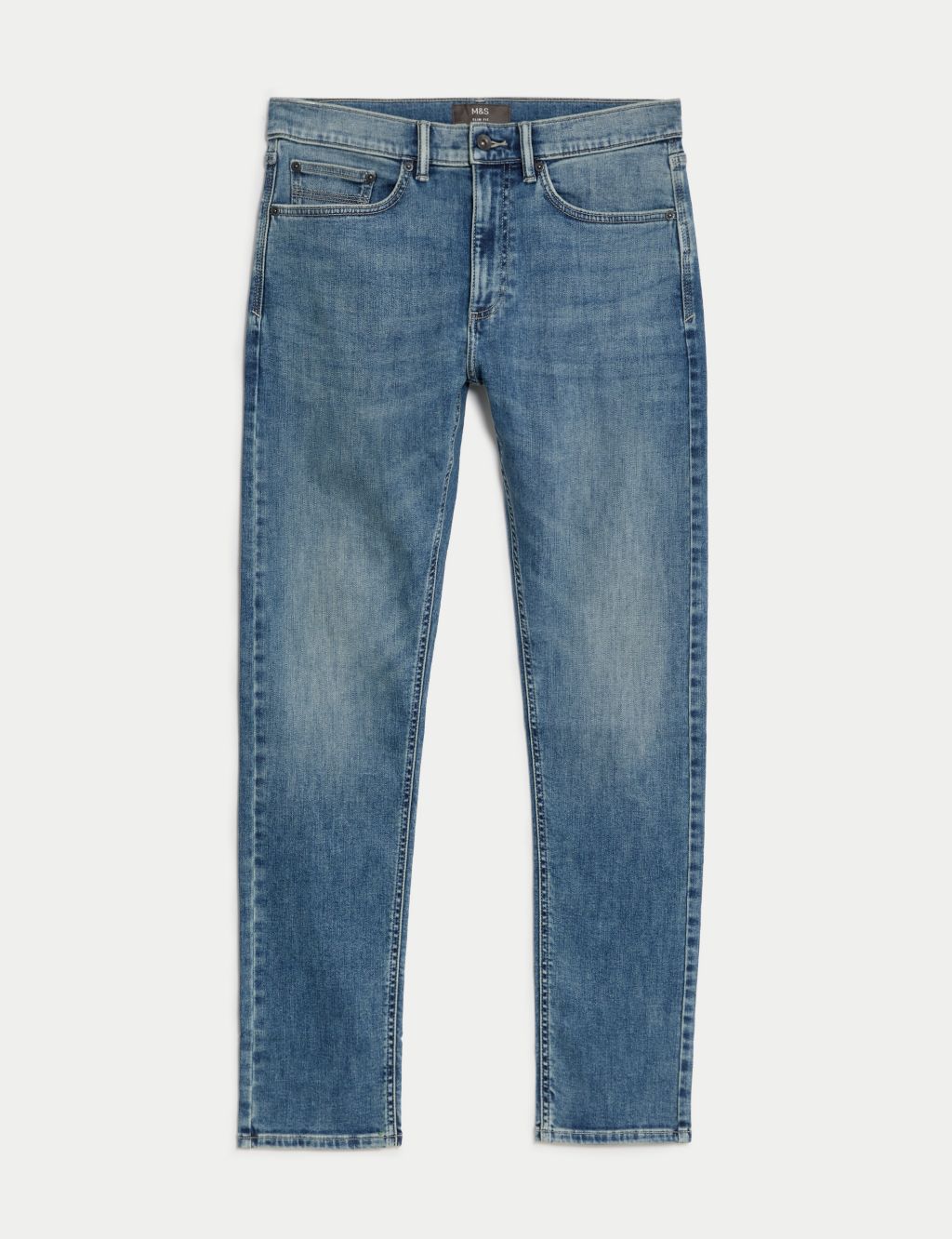 Slim Fit 360 Flex Jeans 1 of 6