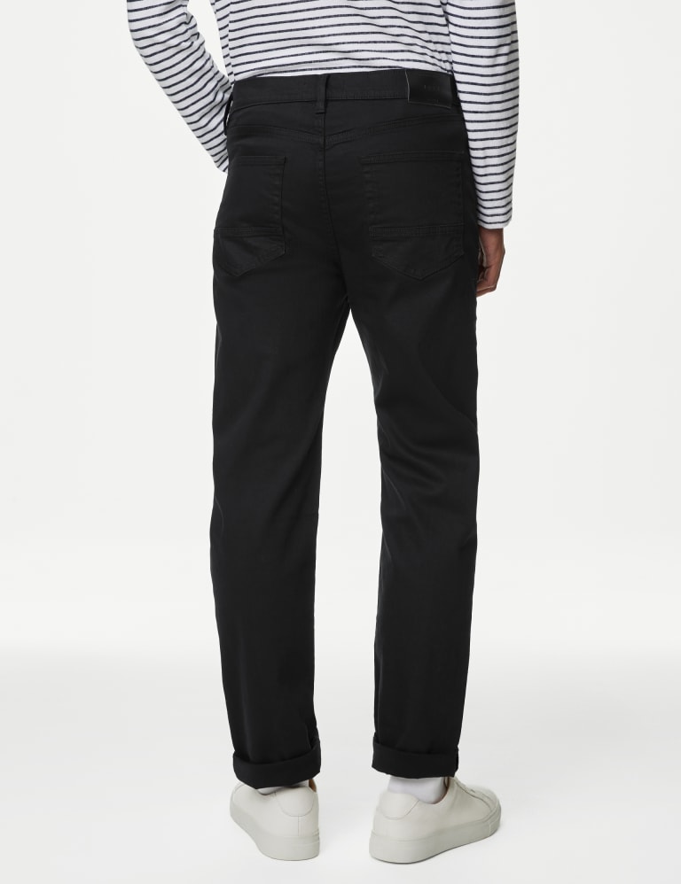 Uniqlo U Wide Fit Curved Pants Review » coco bassey