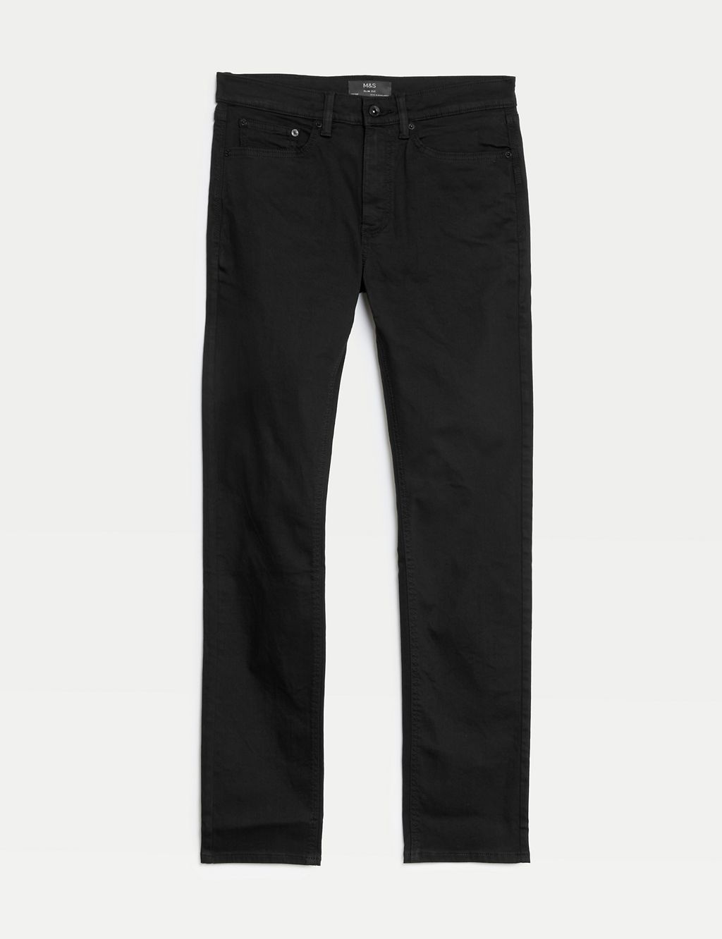Slim Fit 360 Flex Jeans | M&S Collection | M&S