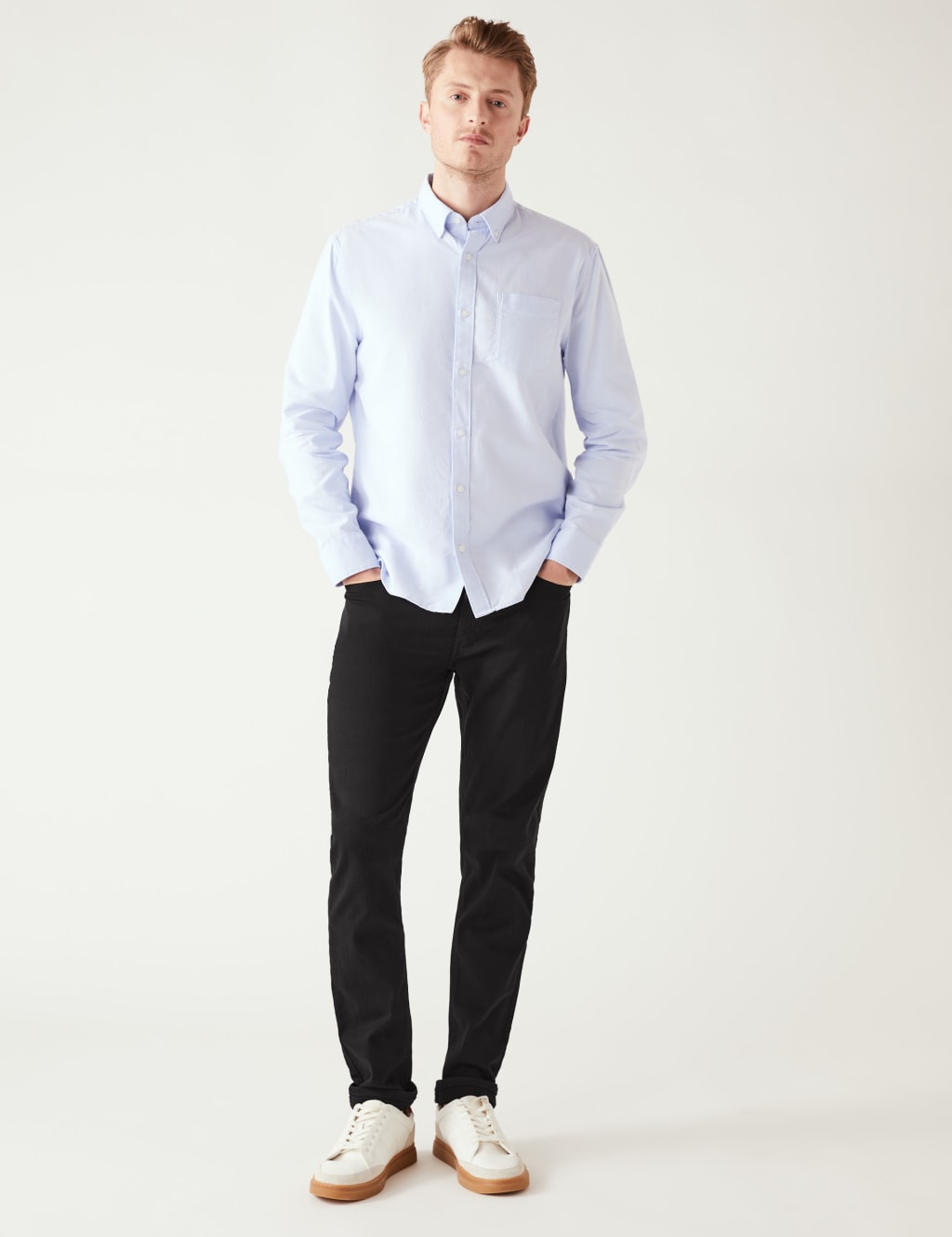 Slim Fit 360 Flex Jeans 3 of 4
