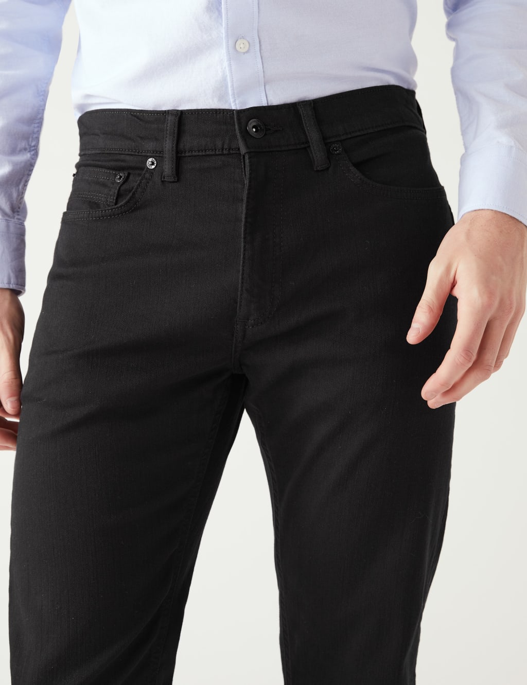 Slim Fit 360 Flex Jeans 4 of 4