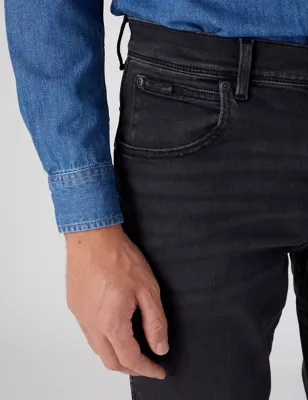 Slim Fit 5 Pocket | | Jeans Wrangler M&S