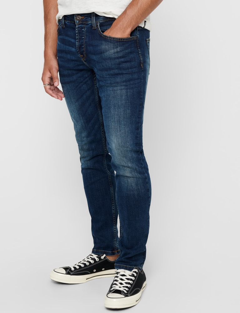 Only & sons jeans sale regular fit