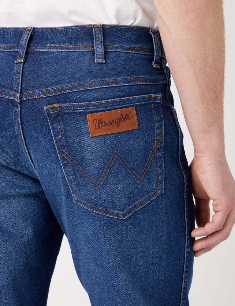Wrangler hot sale store locator