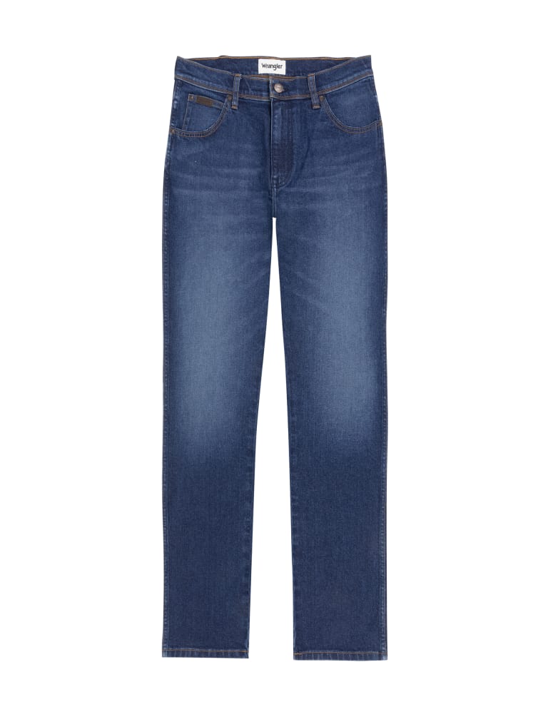 Lee L-Two Jeans In Vibe Check Blue