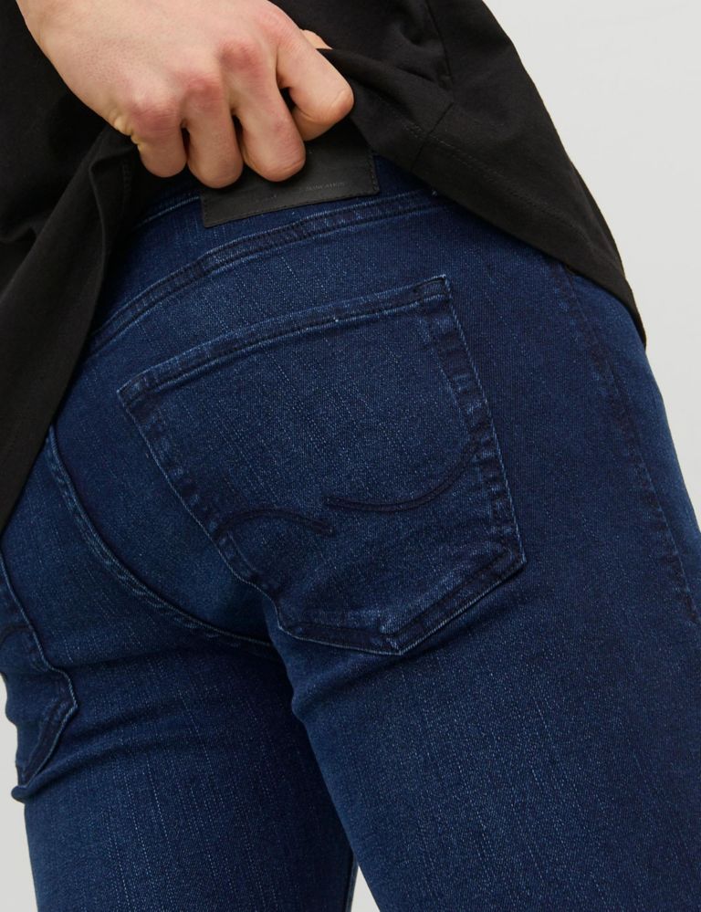 Slim Fit 5 Pocket Jeans 5 of 6