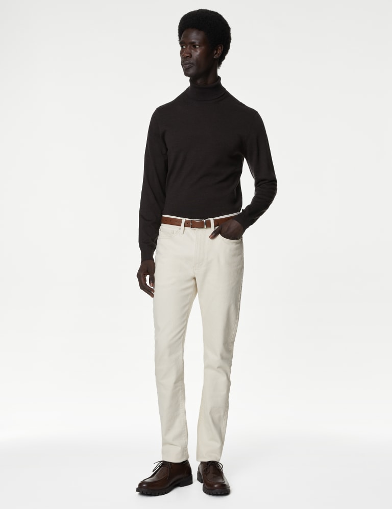 Marks and spencer autograph hot sale jeans