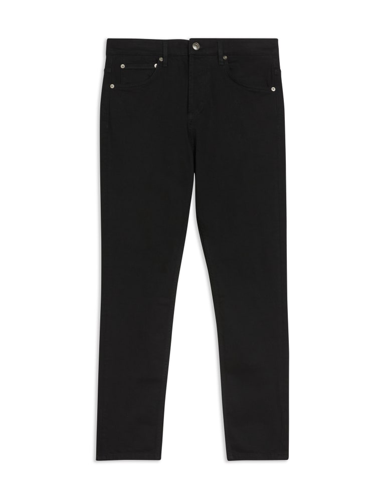 Slim Fit 5 Pocket Stretch Jeans | Ted Baker | M&S
