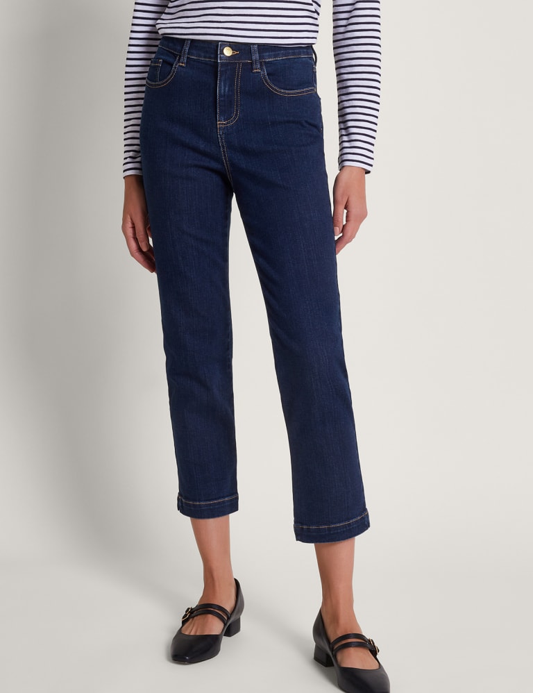 Cropped Jeans & Ankle Grazers, Women's Cropped Jeans