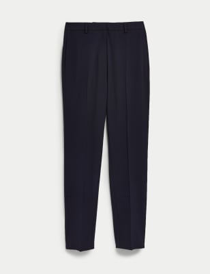ankle trousers