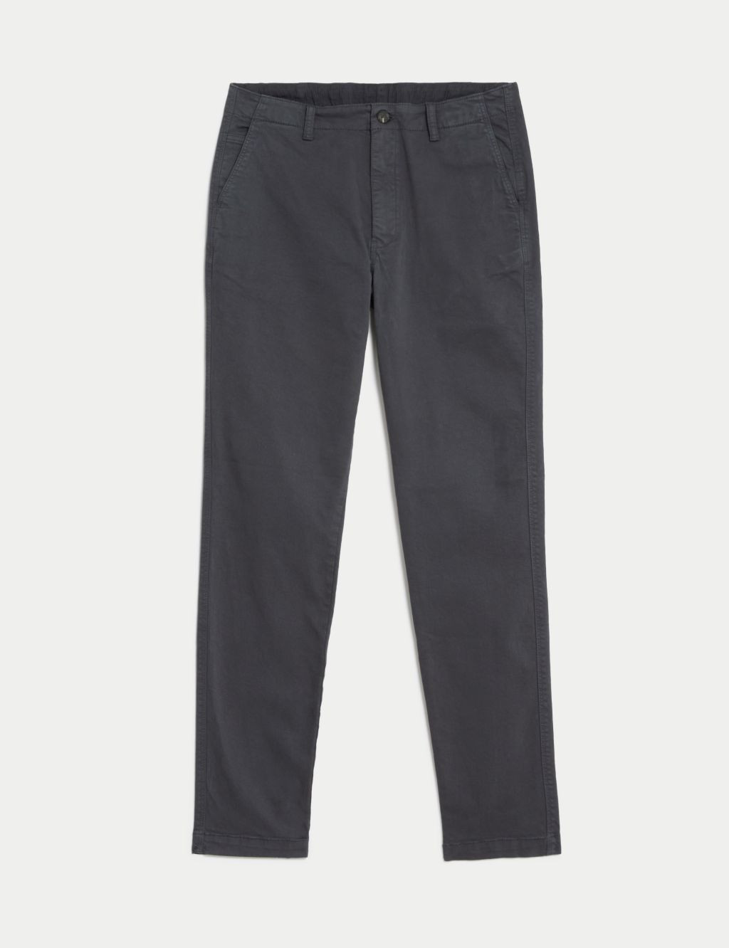 Slim Fit Carpenter Stretch Trousers | M&S Collection | M&S