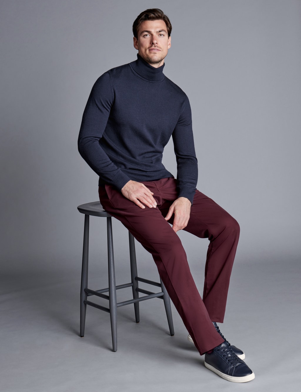 Charles tyrwhitt slim fit best sale chinos