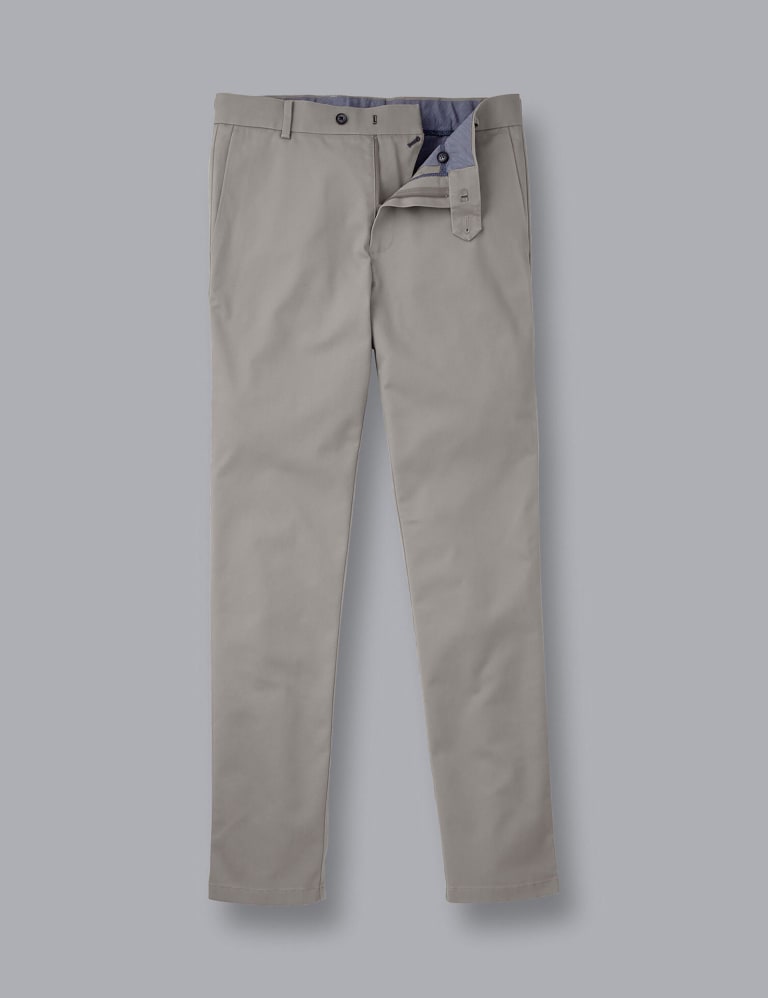 Slim fit flex chino j cheap crew