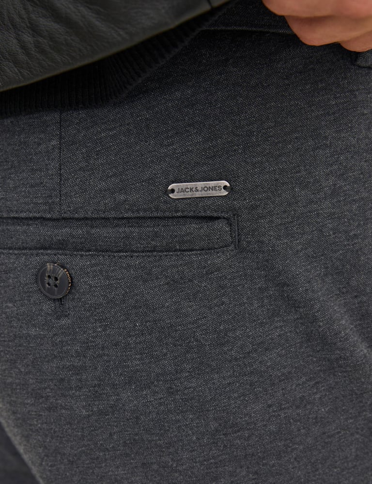 Chino jack et jones best sale