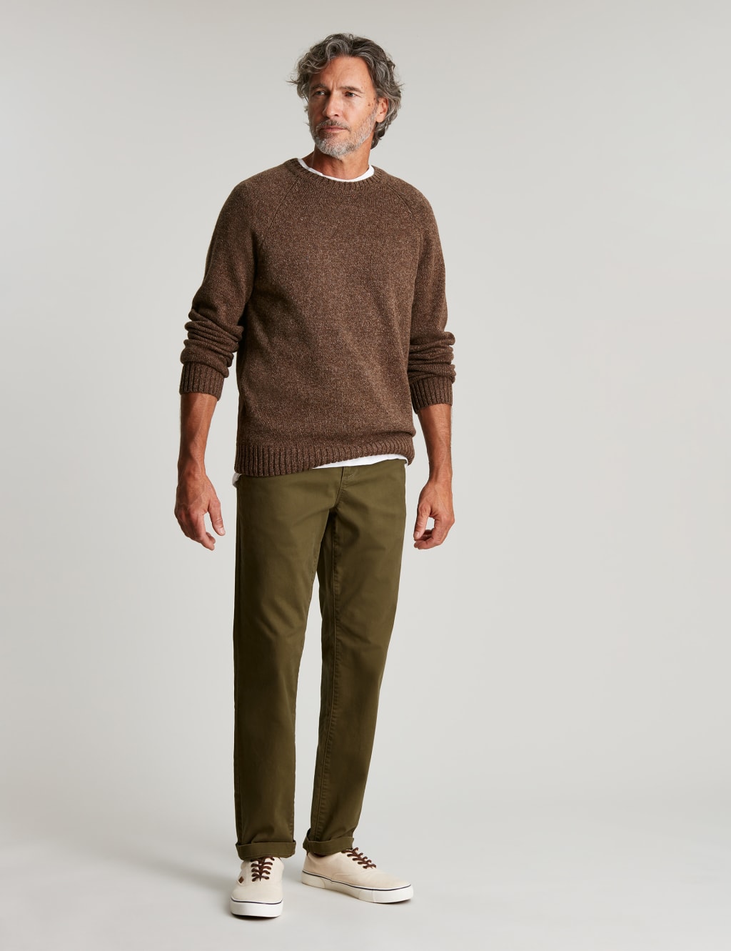 Slim Fit Chinos | Joules | M&S