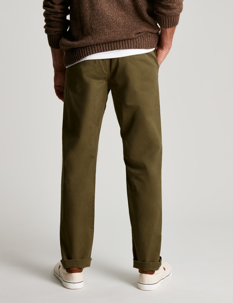 Slim Fit Chinos Joules M S