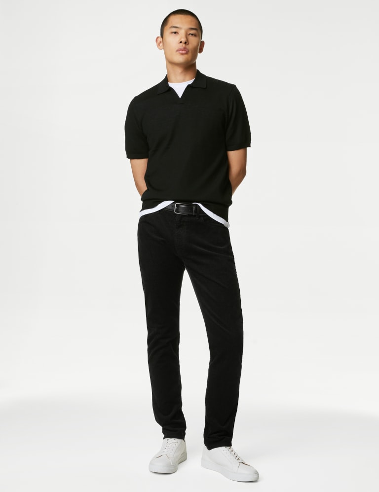 M&s ladies clearance polo shirts