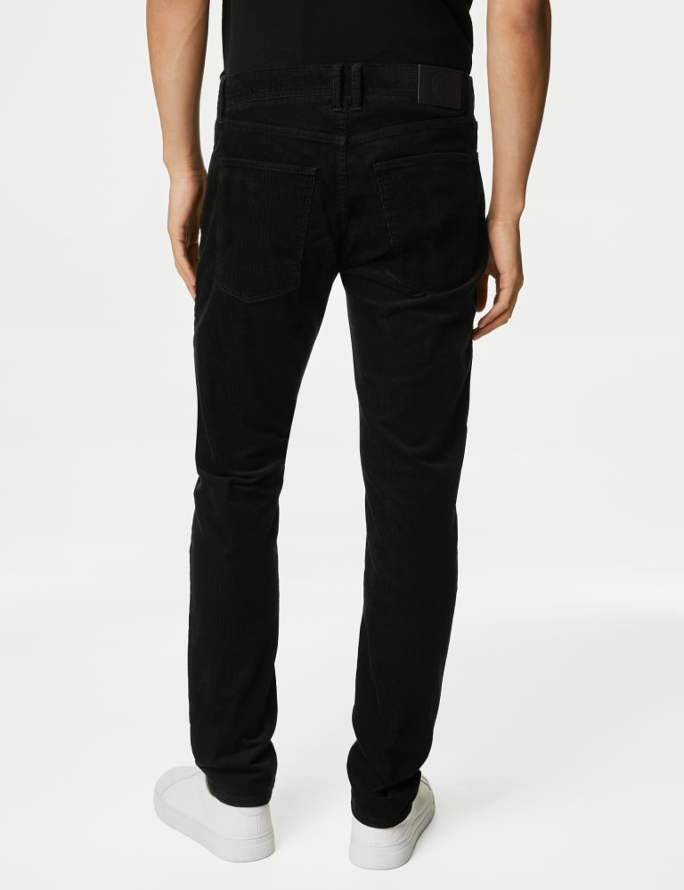 Skinny fit 2025 cords mens