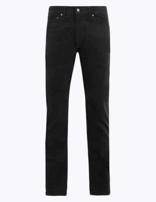 m&s cord jeans