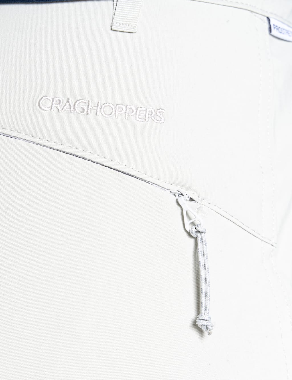 Craghoppers cropped trousers deals