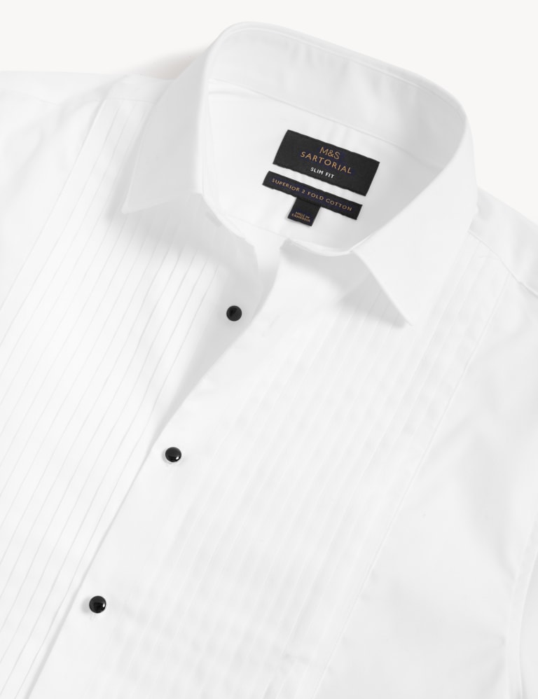 M&s dress shirt store