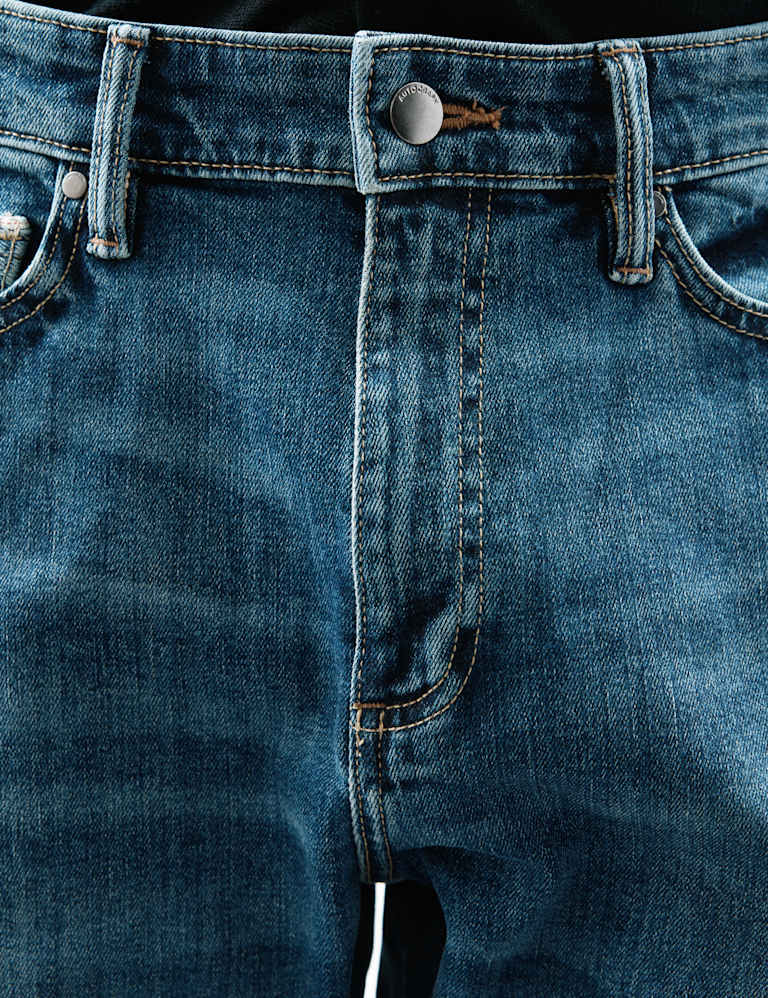 Slim black japanese traveler jean outlet