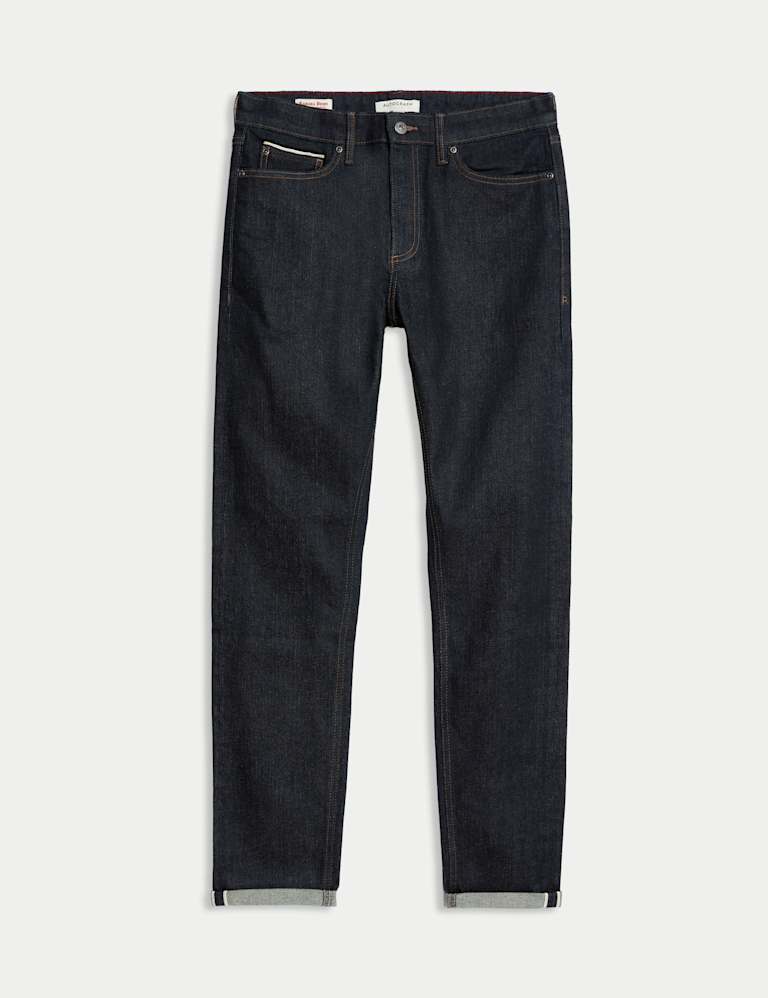Black sale jeans m&s