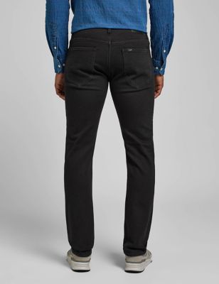 Slim Fit Jeans Image 2 of 5