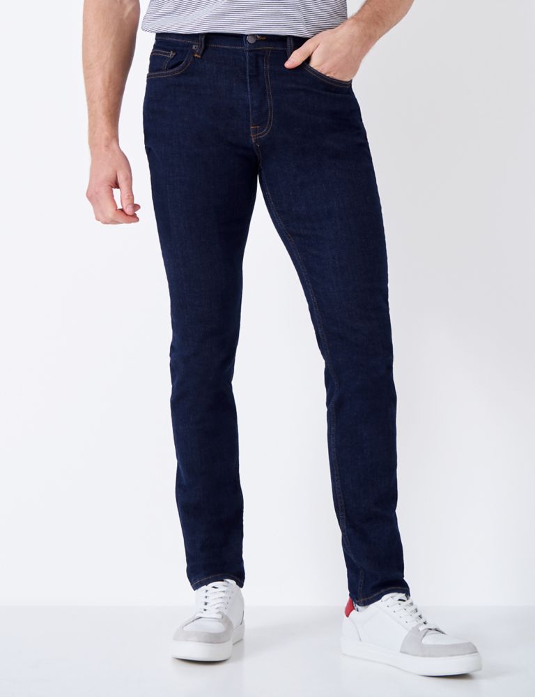 Slim Fit Jeans 3 of 4