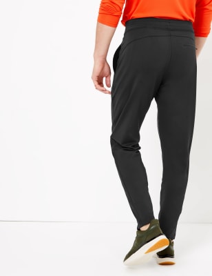 slim fit long leg joggers