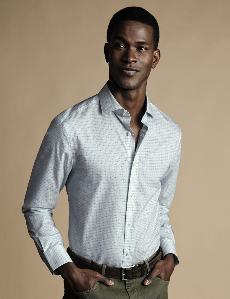 Charles tyrwhitt cheap grandad collar