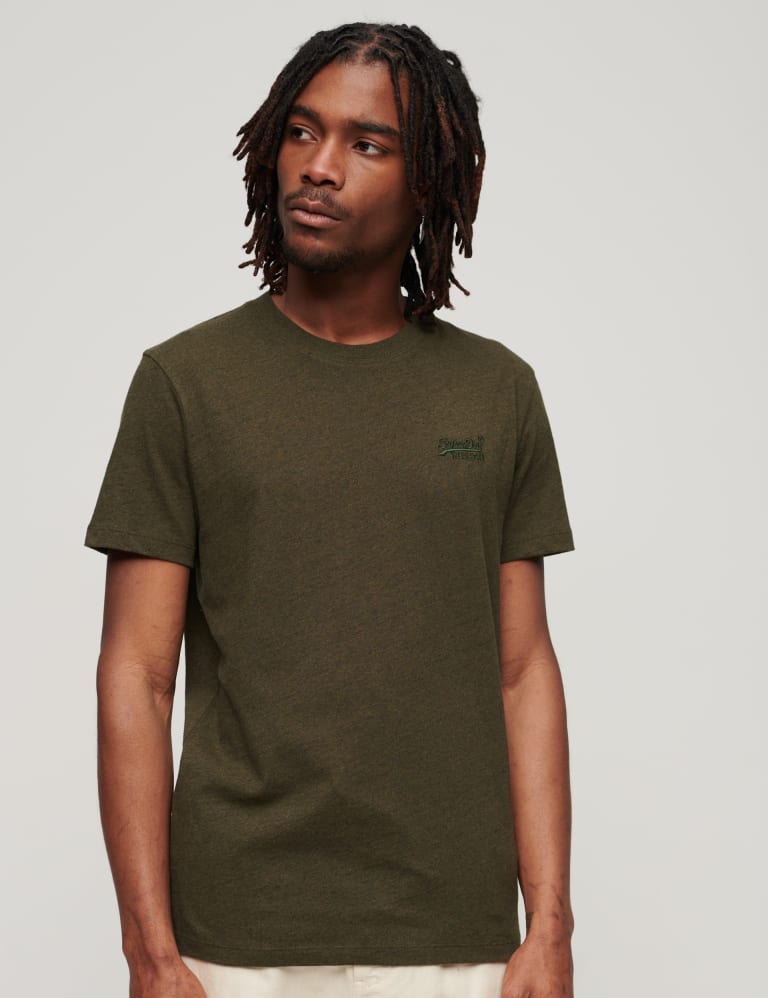 Superdry slim fit shirt online