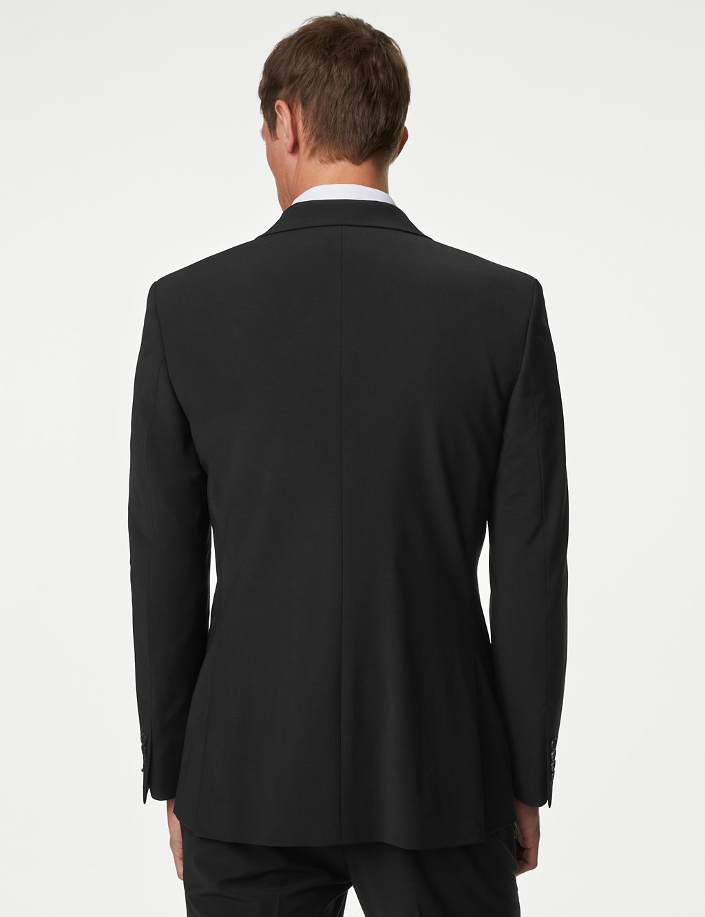 Slim Fit Performance Stretch Suit Jacket 7 of 7