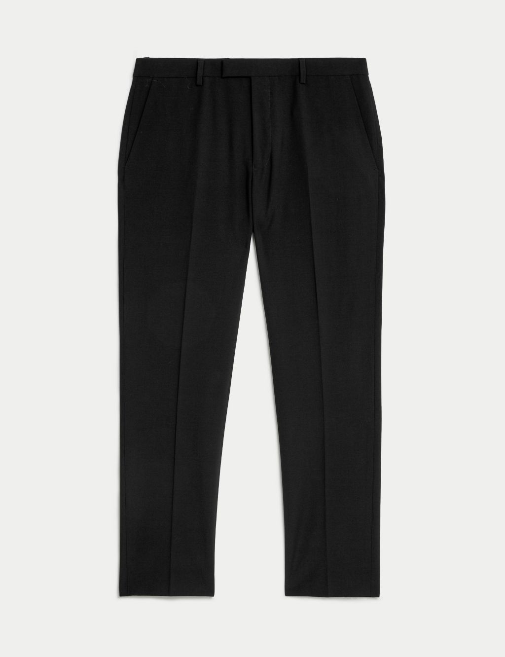 Slim Fit Performance Stretch Suit Trousers 1 of 6