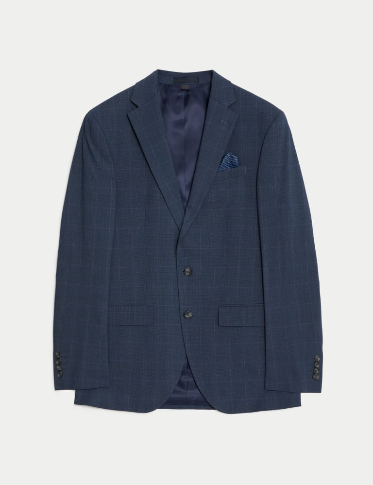 M&s red blazer outlet