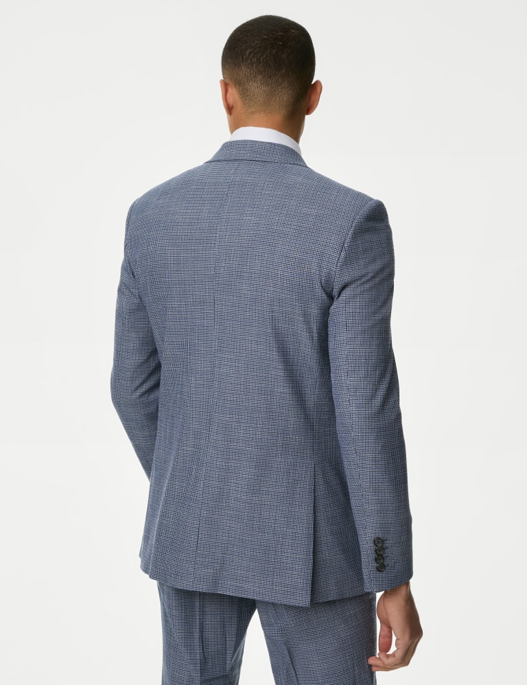 Long back suit jacket deals