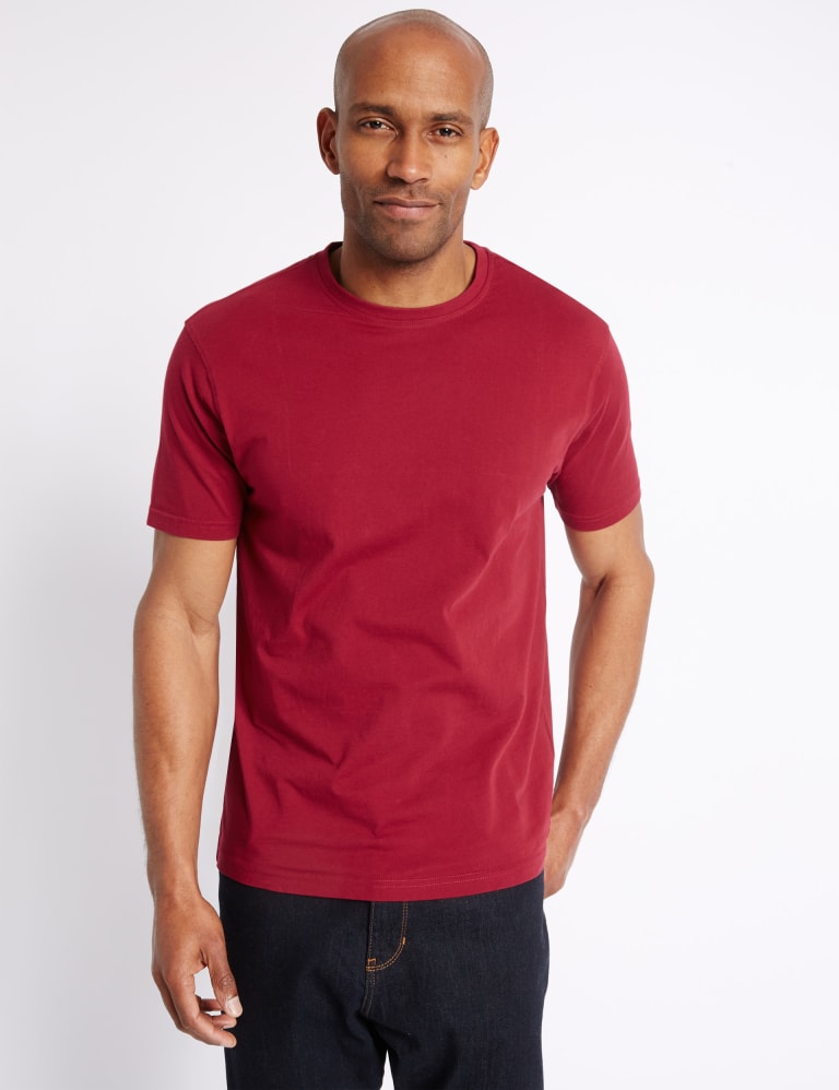 100 cotton crew neck t cheap shirt