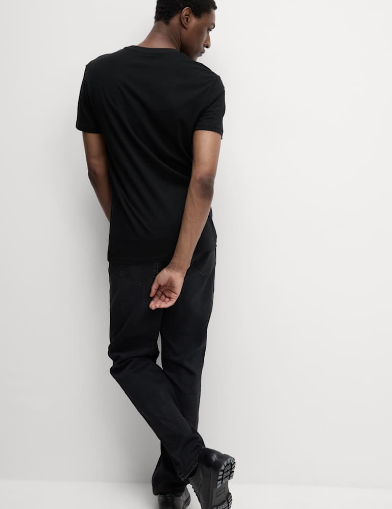 Cheap slim fit t shirts deals
