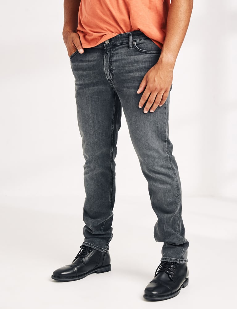 M&s skinny jeans mens clearance