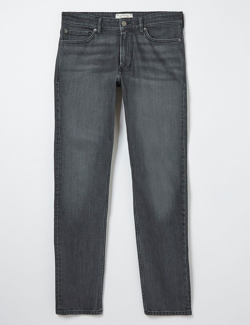 Slim Fit Pure Cotton Vintage Wash Jeans | FatFace | M&S