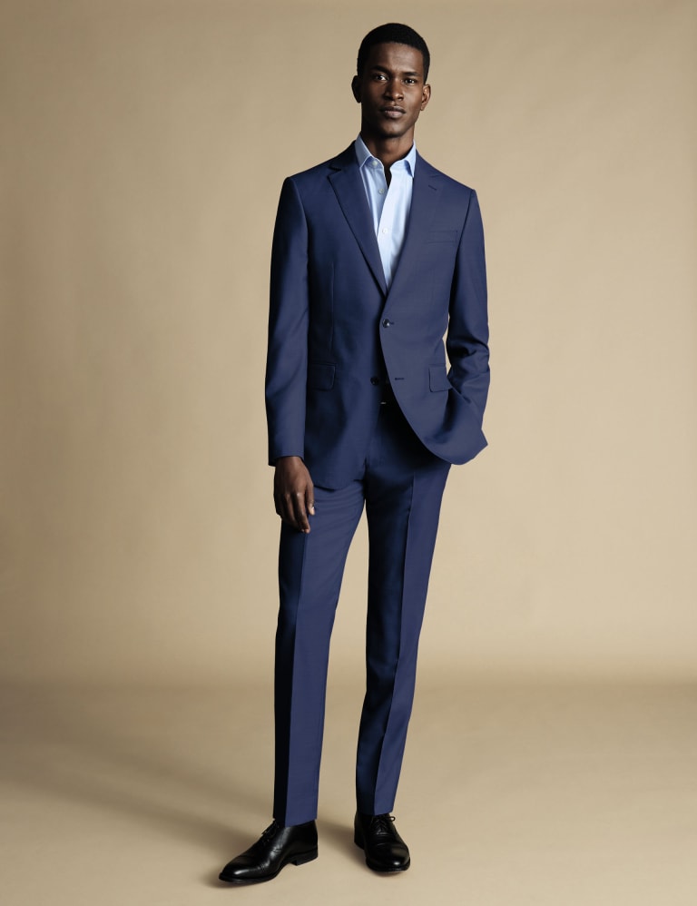 Slim fit shop dinner suit
