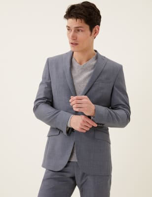 marks and spencer's suits