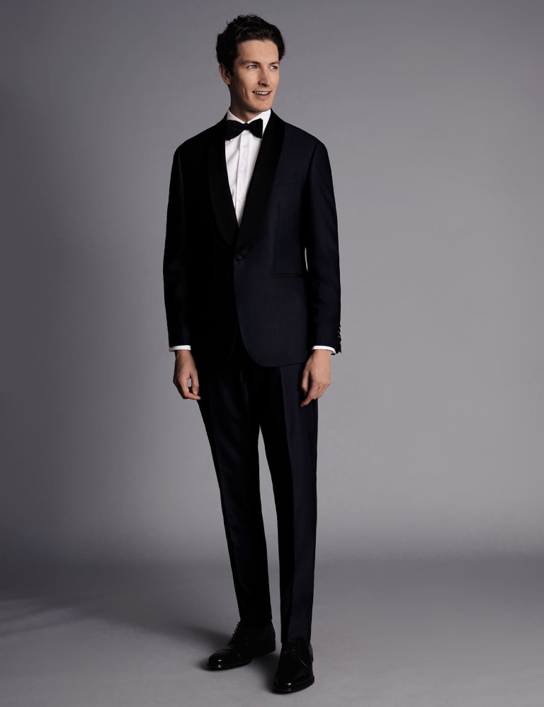 Marks and spencer tuxedo hot sale jacket