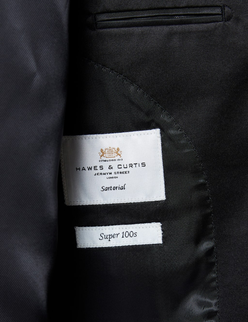 Hawes and curtis dinner suit outlet