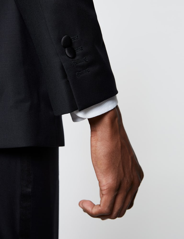 Hawes and curtis dinner suit on sale