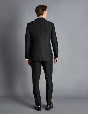 Marks and outlet spencer tuxedo suit